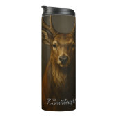 Activiteiten in de omgeving van Deer American Flag Thermosbeker (Geroteerd rechts)