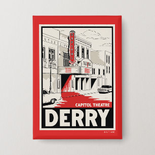 Activiteiten in de omgeving van Derry Capitol Thea Button