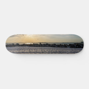 Activiteiten in de omgeving van Destin Beach Flori Skateboard