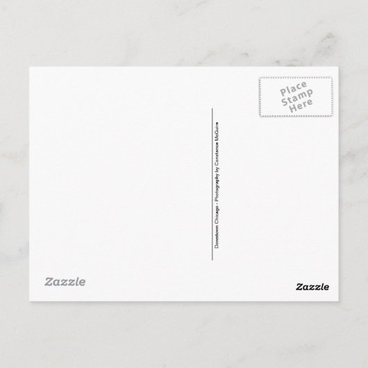 Activiteiten in de omgeving van Distressed Aged Do Briefkaart (Achterkant)