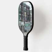 Activiteiten in de omgeving van Downtown Madison,  Pickleball Paddle (Links)