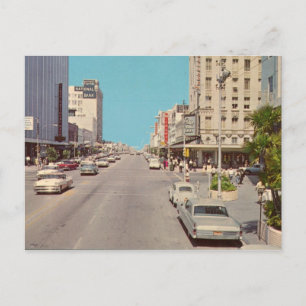 Activiteiten in de omgeving van Downtown St. Peter Briefkaart