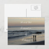 Activiteiten in de omgeving van Dreamers Beach Bri Briefkaart (Voorkant / Achterkant)