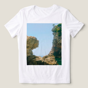 Activiteiten in de omgeving van Dubrovnik West Har Tri-Blend Shirt