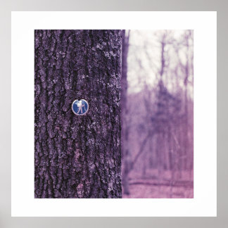 Activiteiten in de omgeving van Dunbar Cave State Poster