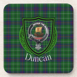 Activiteiten in de omgeving van Duncan Scottish Cl Bier Onderzetter
