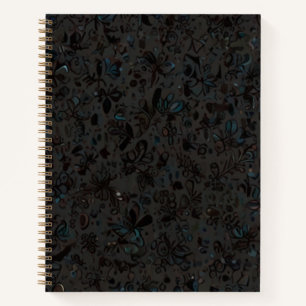 Activiteiten in de omgeving van Dungeons & Dragons Notitieboek