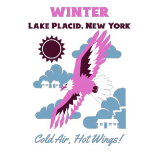 Activiteiten in de omgeving van Eagle's Watch Wint