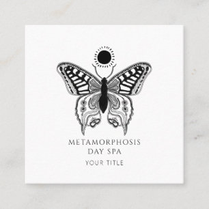 Activiteiten in de omgeving van Elegant Butterfly  Vierkante Visitekaartje