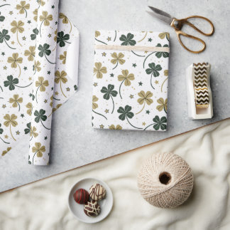 Activiteiten in de omgeving van Elegant Shamrock & Cadeaupapier