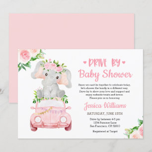Activiteiten in de omgeving van Elephant Baby show Kaart