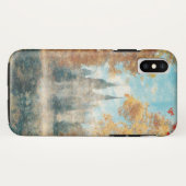 Activiteiten in de omgeving van Enchanted Autumn C Case-Mate iPhone Case (Achterkant (horizontaal))