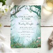 Activiteiten in de omgeving van Enchanted Forest F Kaart