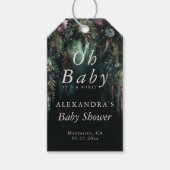 Activiteiten in de omgeving van Enchanted Forest P Cadeaulabel (Voorkant)