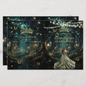 Activiteiten in de omgeving van Enchanted Forest S (Voorkant / Achterkant)