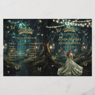 Activiteiten in de omgeving van Enchanted Forest S