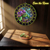 Activiteiten in de omgeving van Enchanted Turtle B Dartbord