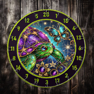 Activiteiten in de omgeving van Enchanted Turtle B Dartbord