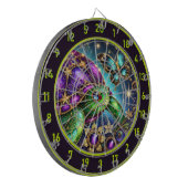 Activiteiten in de omgeving van Enchanted Turtle B Dartbord (Voorkant Links)