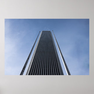 Activiteiten in de omgeving van Eon Center, Chicag Poster