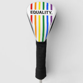 Activiteiten in de omgeving van Equality Pride Rai Golfheadcover