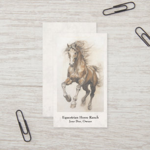 Activiteiten in de omgeving van Equestrian Centre  Visitekaartje