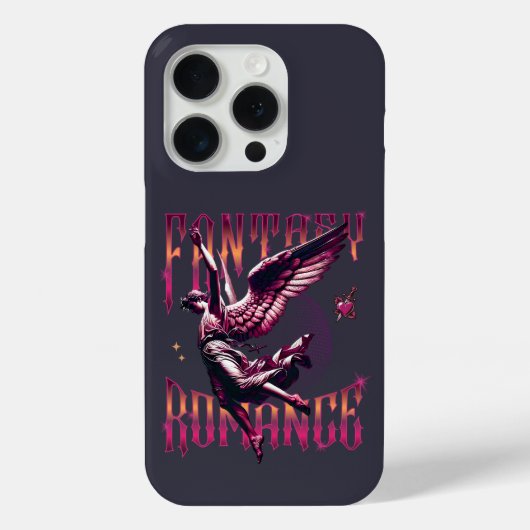Activiteiten in de omgeving van Fantasy Romance An Case-Mate iPhone Case (Achterkant)