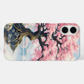 Activiteiten in de omgeving van Fantasy Sakura Tem Case-Mate iPhone Case (Achterkant (horizontaal))