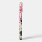Activiteiten in de omgeving van Fantasy Sakura Tem Case-Mate iPhone Case (Achterkant / Rechts)
