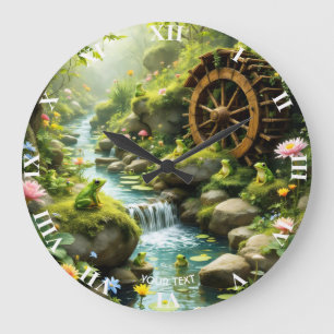Activiteiten in de omgeving van Fantasy Schattige  Grote Klok