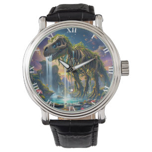Activiteiten in de omgeving van Fantasy Schattige Horloge