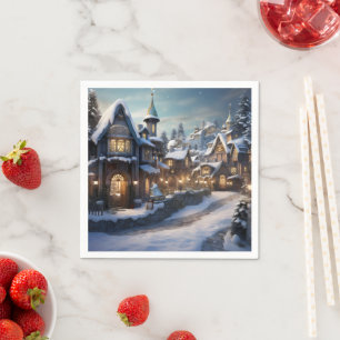 Activiteiten in de omgeving van Fantasy Winter Vil Servet