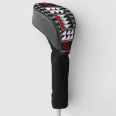 Activiteiten in de omgeving van Feather Blessings  Golfheadcover (Schuin)