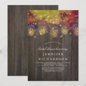 Activiteiten in de omgeving van Firefly Lights & M Kaart (Voorkant / Achterkant)