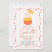 Activiteiten in de omgeving van First Spritz Retro Kaart (Voorkant)