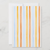 Activiteiten in de omgeving van First Spritz Summe Kaart (Achterkant)