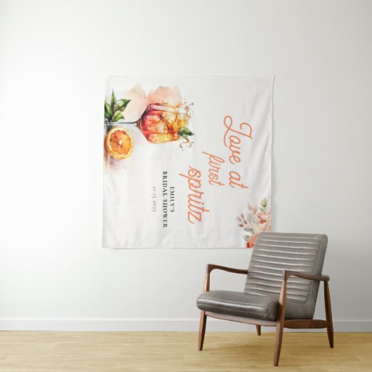 Activiteiten in de omgeving van First Spritz Vrijg Wandkleed (In Situ (horizontaal))