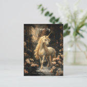 Activiteiten in de omgeving van Floral Forest Uni Briefkaart (Staand voorkant)