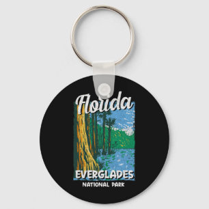 Activiteiten in de omgeving van Florida Fly Miami  Sleutelhanger