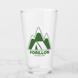 Activiteiten in de omgeving van Forillon National Glas