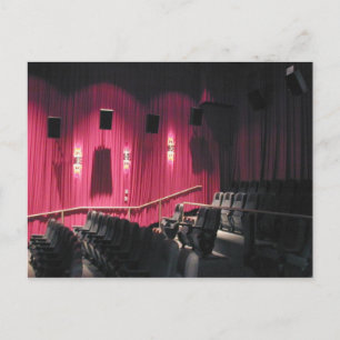 Activiteiten in de omgeving van Fox Tower Cinemas  Briefkaart