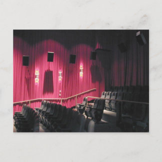 Activiteiten in de omgeving van Fox Tower Cinemas Briefkaart