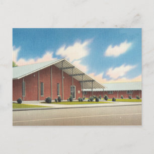 Activiteiten in de omgeving van Friendly Lane Bapt Briefkaart