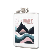 Activiteiten in de omgeving van Fundy National Par Heupfles (Links)