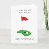 Activiteiten in de omgeving van Funny Best by Par Kaart (Voorkant)