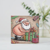 Activiteiten in de omgeving van Funny Dirty Santa (Staand voorkant)