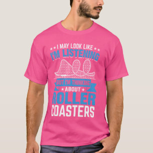 Activiteiten in de omgeving van Funny Roller Onder T-shirt