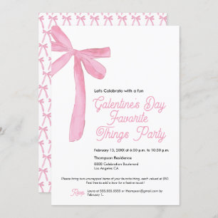 Activiteiten in de omgeving van Galentine's Party  Kaart