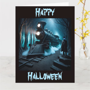 Activiteiten in de omgeving van Ghost Train Hallow Kaart