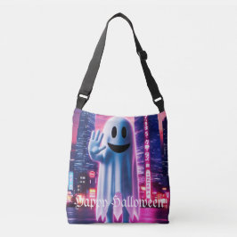 Activiteiten in de omgeving van Ghosty Wave & Urba Crossbody Tas